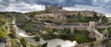 Toledo.