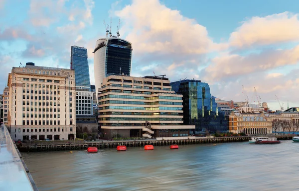 Londra şehri, Birleşik Krallık — Stok fotoğraf