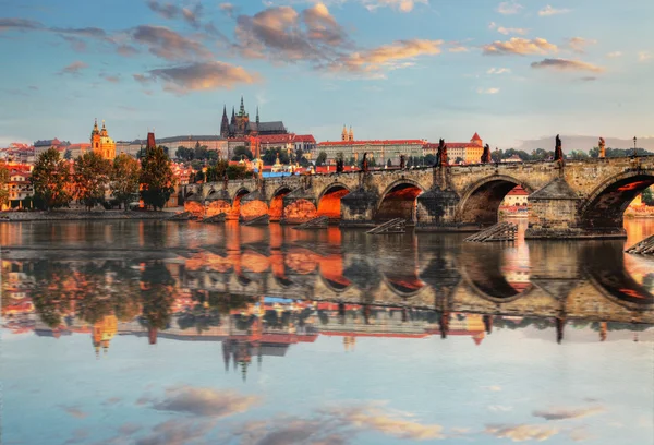 PRAG — Stockfoto