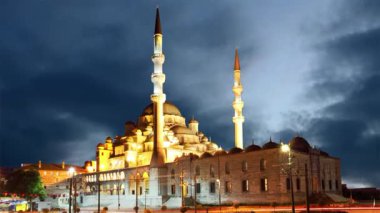 İstanbul 'da gece