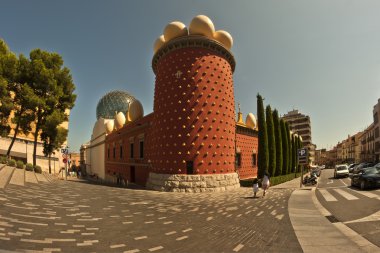 salvador dali museum