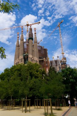 Sagrada Família