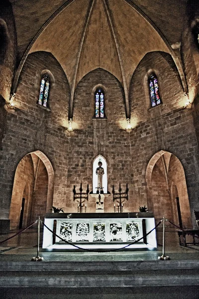 Figueres — Foto de Stock