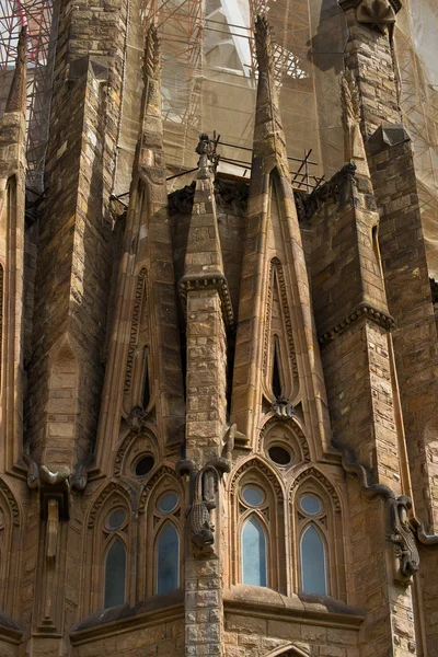 Sagrada Família — Stock Photo, Image