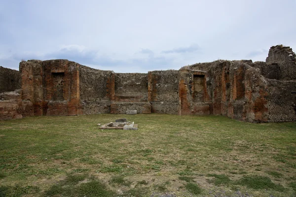 Pompeii 5 — Stok fotoğraf