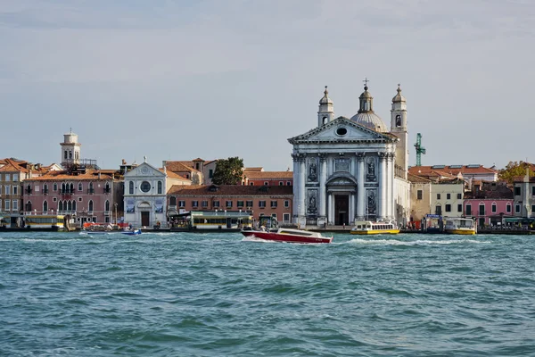 Venice — Stock Photo, Image