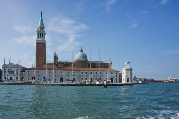 Venice — Stock Photo, Image