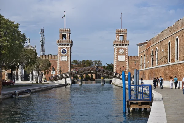 Venice — Stock Photo, Image