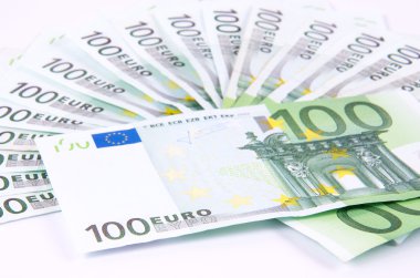 Euro, dolar, forint