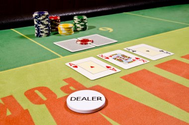 poker oyunu