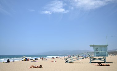 Santa Monica