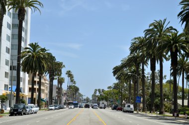 Santa Monica