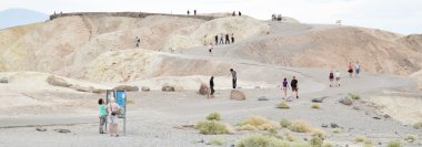 Zabriskie noktası