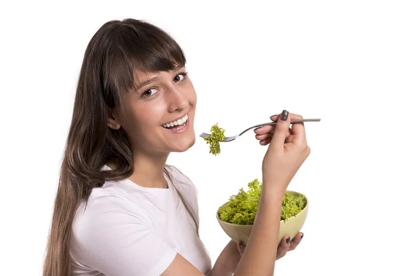 Vegetables — Stock Photo, Image