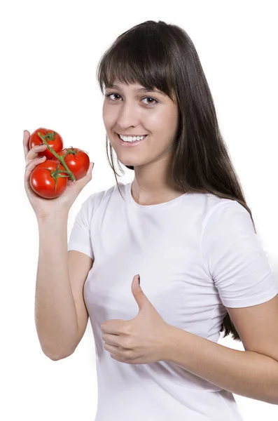 Produtos hortícolas — Fotografia de Stock