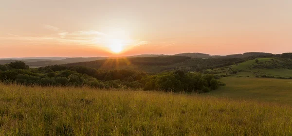 Landschaft — Stockfoto