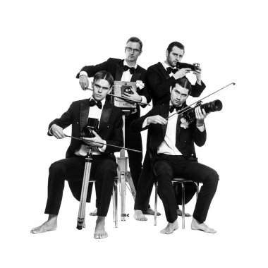 Düğün quartet