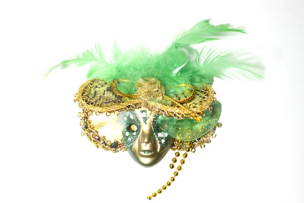Karnaval maskesi