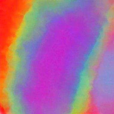  Dekor, baskı, çalışma duvar kağıdı için gökkuşağı soyut arkaplan, yaratıcı fikirler ve tasarım için boş.