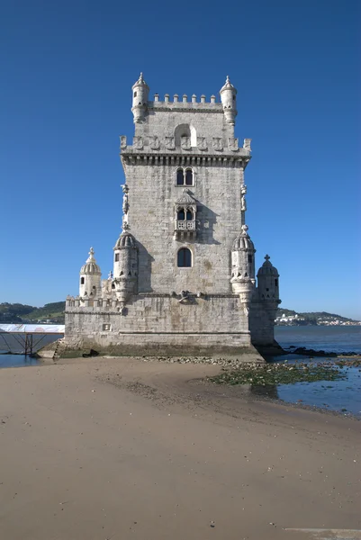 Belem tower — Stockfoto