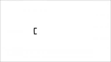 Canlandırılmış iş ve yönetim ana hatları ikon koleksiyonu. Karalama tarzında ok seti. Web tasarımı, bilgi grafikleri ve sunum için Çizgi Çizgisi Çizimi. Grafik elementler. Dinamik, basit minimalist tasarım. FullHD 1080p 2B düz.