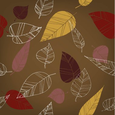 yaprak ile Seamless Modeli