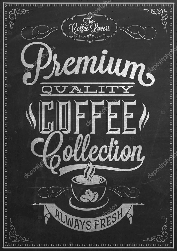 Quality coffee deals
