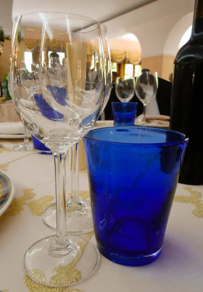 Deux verres — Photo