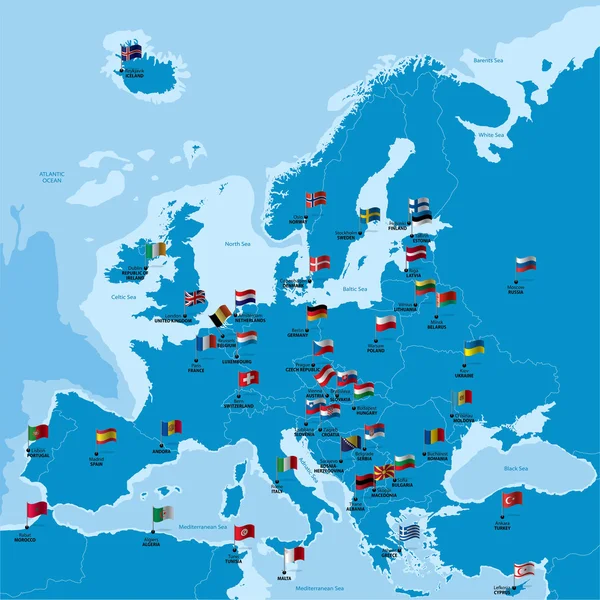 Politieke kleuren belgie Politieke kleuren belgie