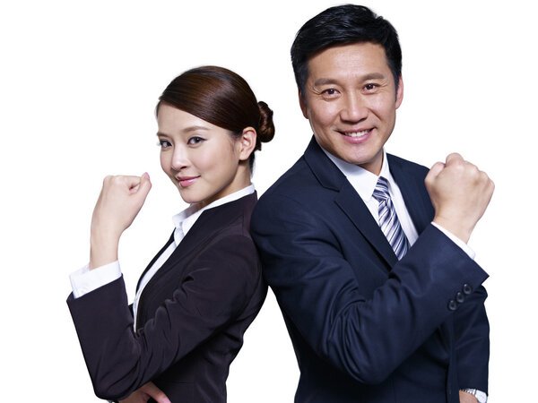 Азиатский бизнес