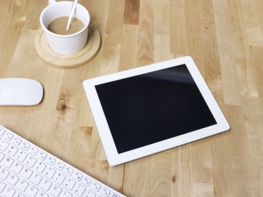 tablet bilgisayar