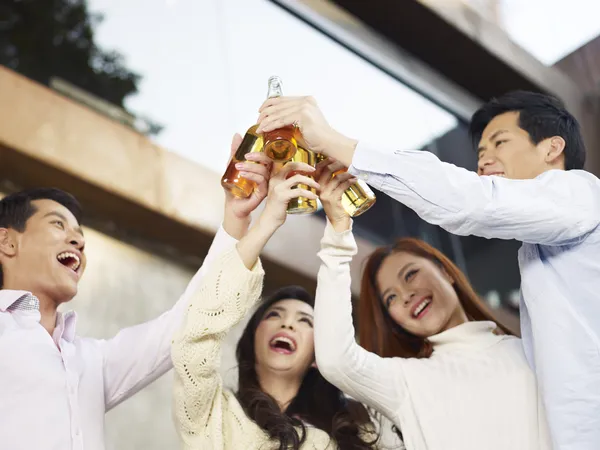 Celebração — Fotografia de Stock