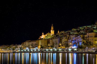gece menton