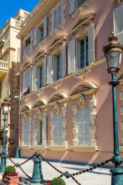 #architecture#building#city#monaco
