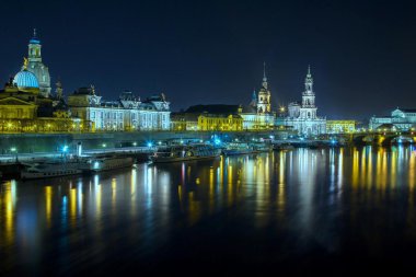 #gece#ışıklar#manzara#dresden