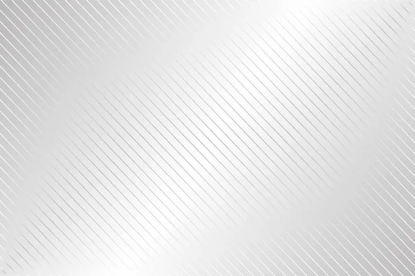 Fondo Abstracto Colores Blanco Gris Una Textura Con Líneas Diagonales — Archivo Imágenes Vectoriales