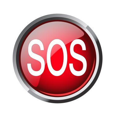 sos düğme