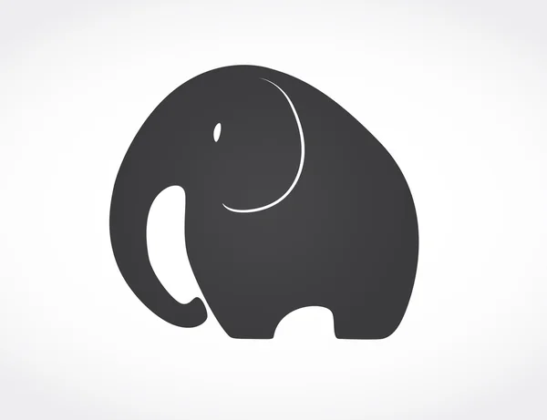 Elefante Gráficos Vetores
