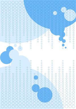 arka plan mavi küre kimden