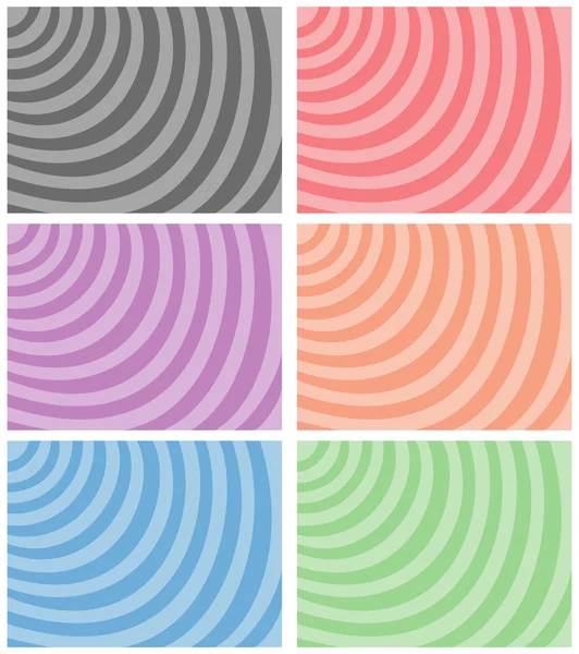 Zebra skin Background — Stockvector