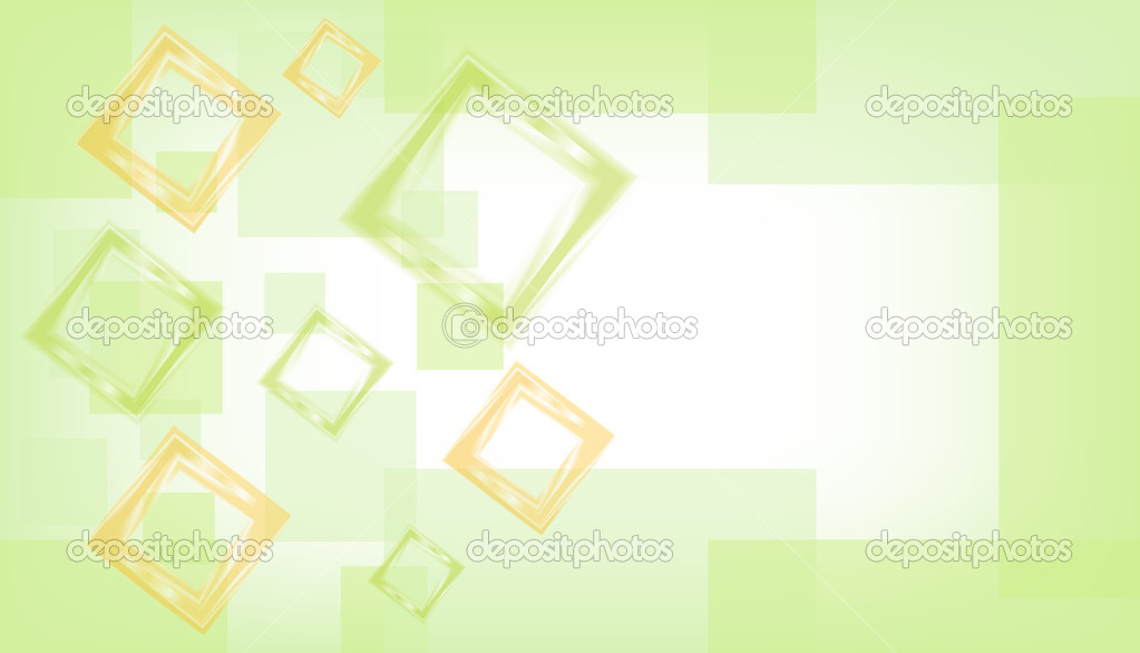 Business card abstract background