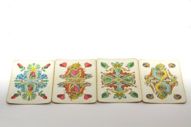 Poker Kartları