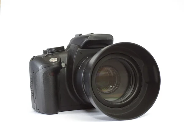 Digital Slr — Stockfoto