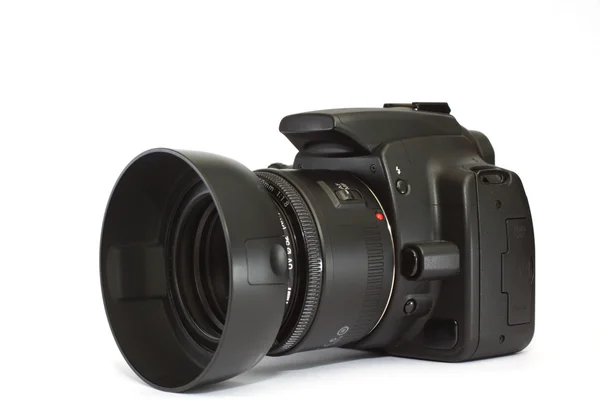 Digital Slr — Stockfoto