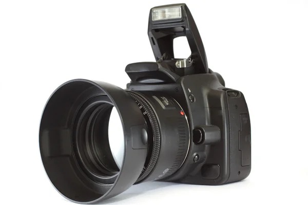 SLR digitale — Foto Stock