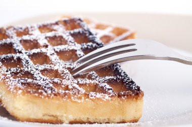 Waffle