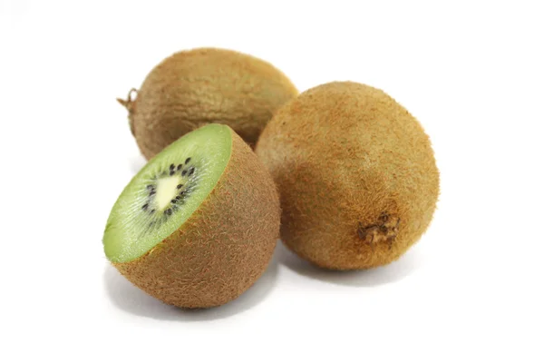 Kiwi fruit Royalty Free Stock Images