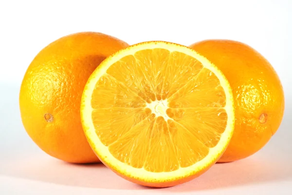 Orange — Stockfoto