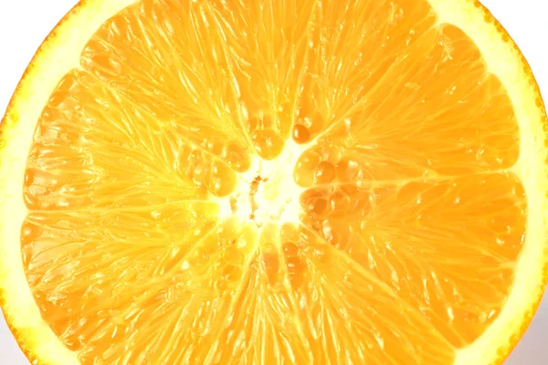 Orange — Stockfoto