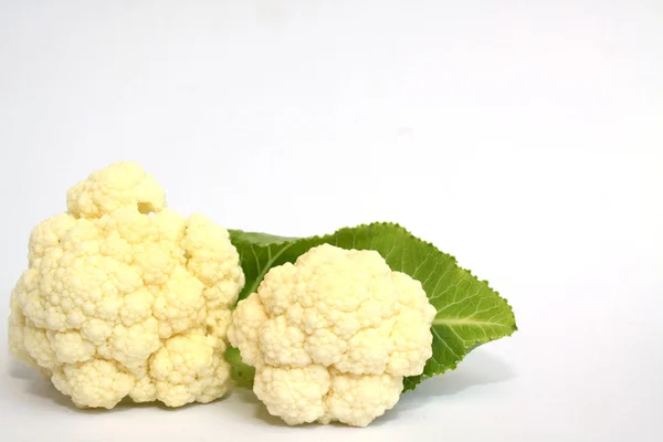 Coliflor —  Fotos de Stock